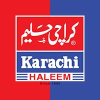 Karachi Haleem